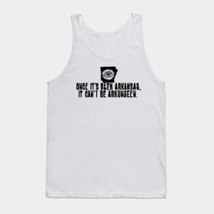 Arkunseen Tank Top